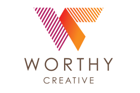 worthy Creative web & graphic design on the Mornington Peninsula