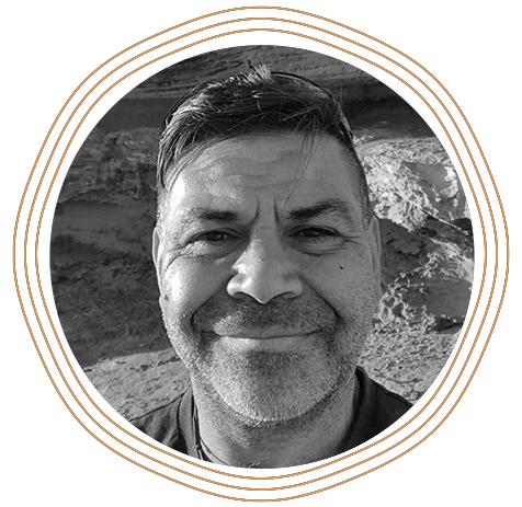 BIO-IMAGE-lionel2 Lionel Lauch Living culture indigenous aboriginal education mornington peninsula