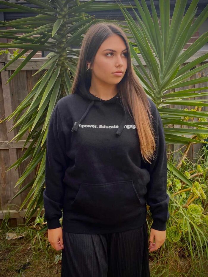 Living Culture Hoodie