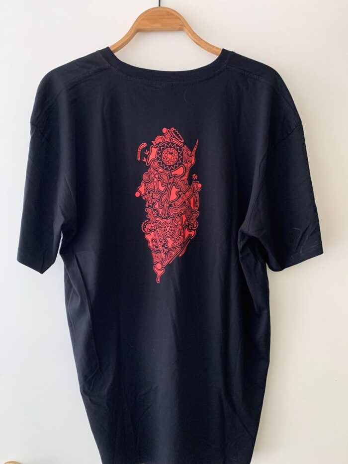 Living Culture Country Tee - Image 2