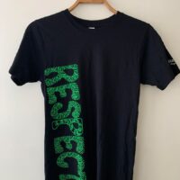 Living Culture Respect Tee
