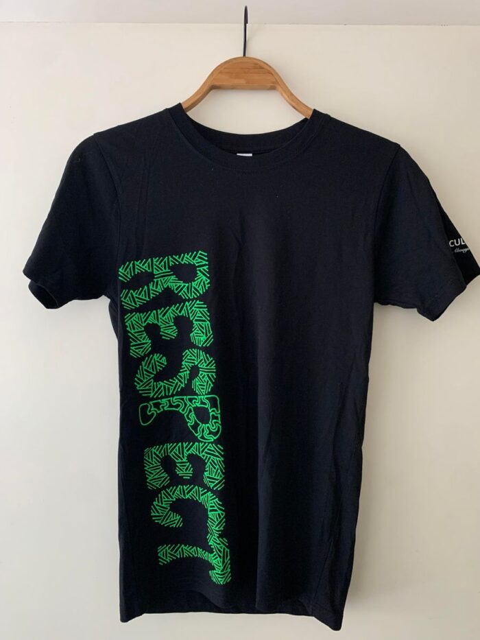 Living Culture Respect Tee