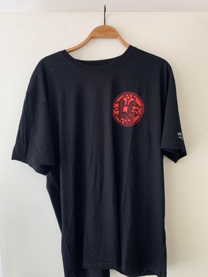 Living Culture Country Tee